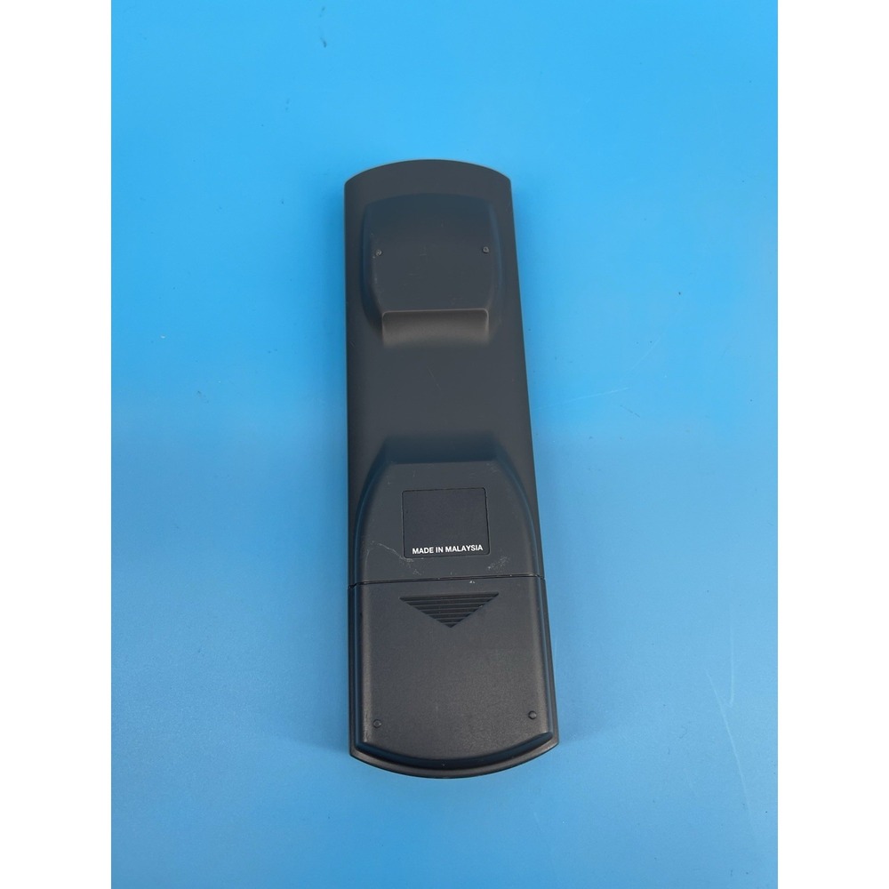 Toshiba‎ VCR Remote Control VC-750 Tested Works - Picture 2 of 3